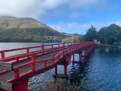 赤城神社のその他建物