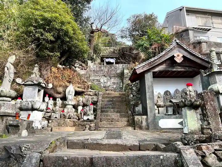 清水寺(長崎県)