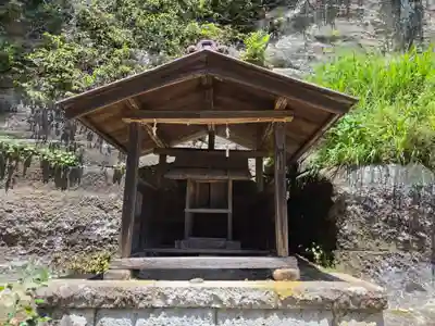 十二所神社(神奈川県)