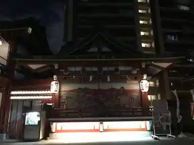 神田神社（神田明神）のその他建物