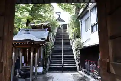 弘明寺(神奈川県)