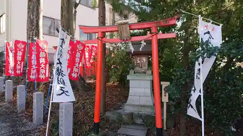 秩父今宮神社(埼玉県)