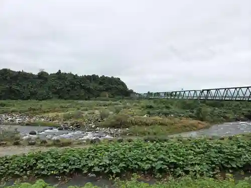 雄山神社前立社壇(富山県)