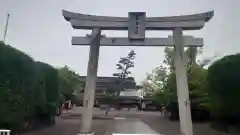 田縣神社(愛知県)