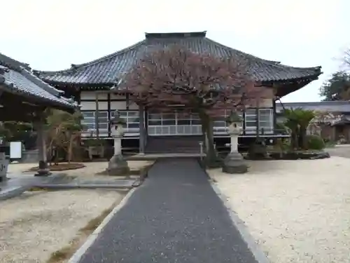 誓願寺(愛知県)