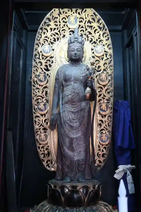 大林寺(大阪府)