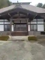 宝泉寺(宮城県)