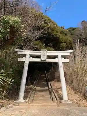 日枝神社(千葉県)