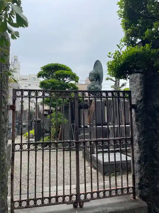 道林寺(東京都)