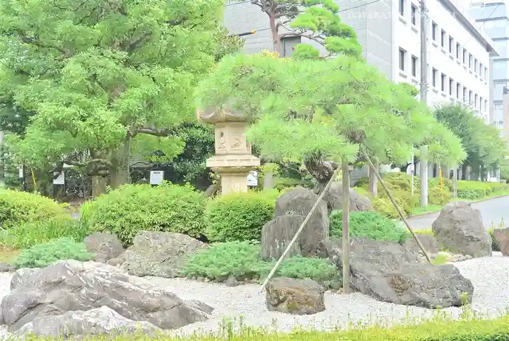 護国寺(東京都)