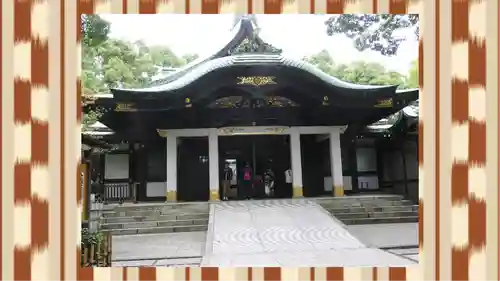 王子神社(東京都)