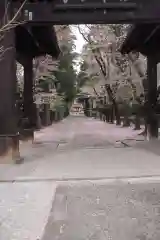 恵林寺の建物その他