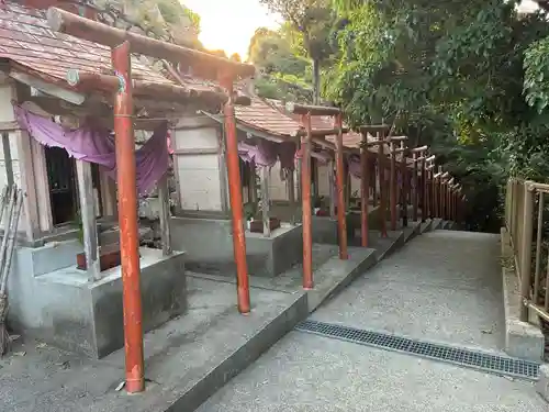 八王子神社(兵庫県)