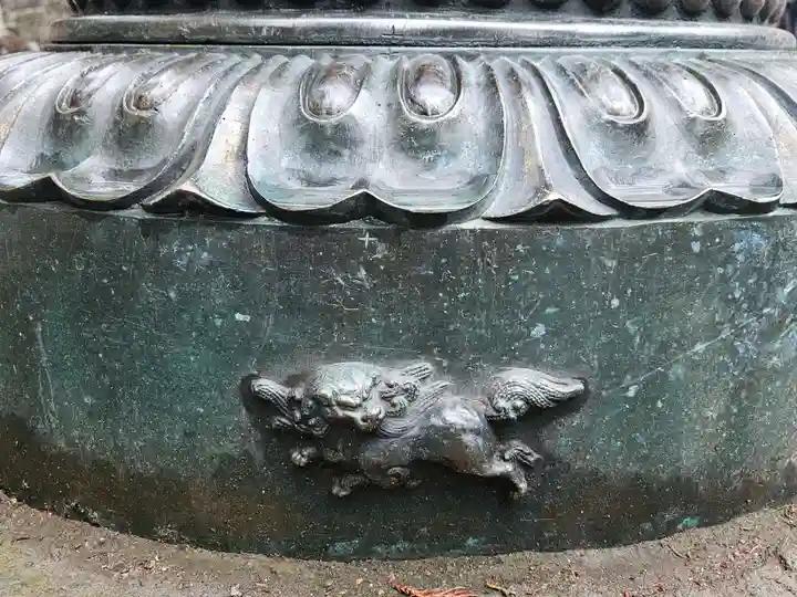 日光東照宮(栃木県)