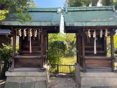 菅大臣神社(京都府)