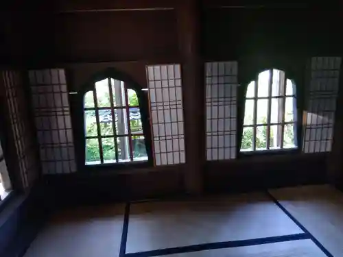 大安禅寺(福井県)