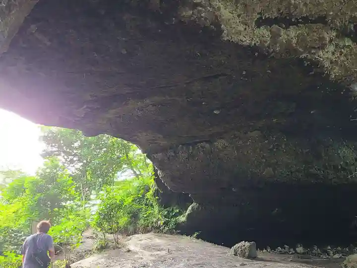 上色見熊野座神社(熊本県)