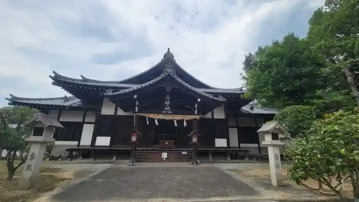 湯神社(愛媛県)