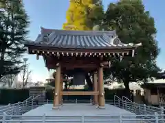 宝仙寺の建物その他