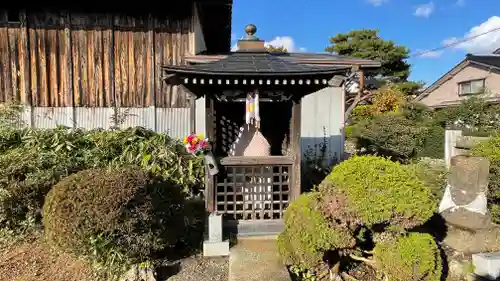 勝伝寺(山形県)