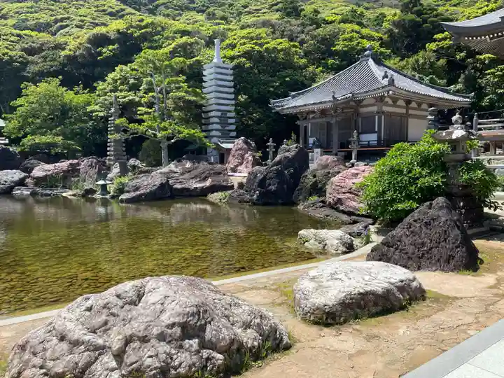 金剛福寺(高知県)