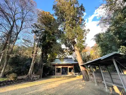 天神神社(滋賀県)