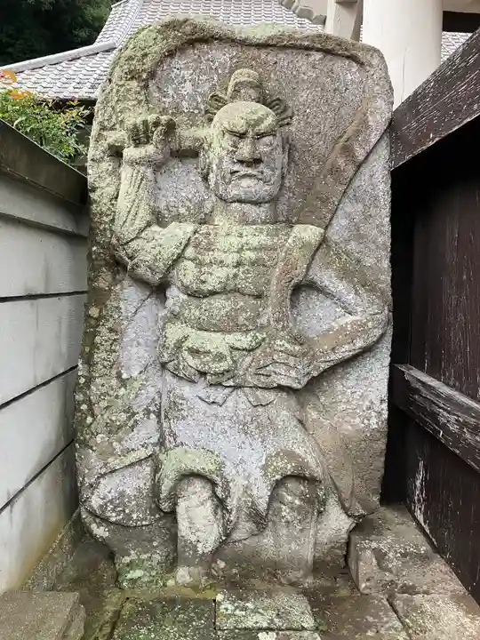 霊仙寺(大分県)