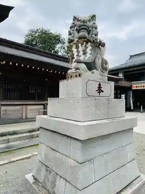 亀ケ池八幡宮(神奈川県)