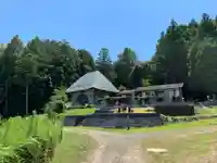 蓮華寺のその他建物