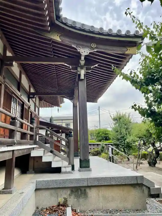 地福寺(神奈川県)