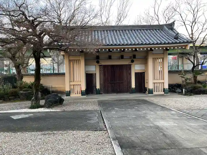 政秀寺(愛知県)
