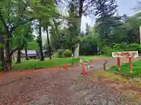 笹森稲荷神社(群馬県)