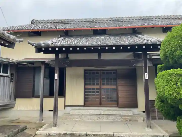 正覚寺のその他建物