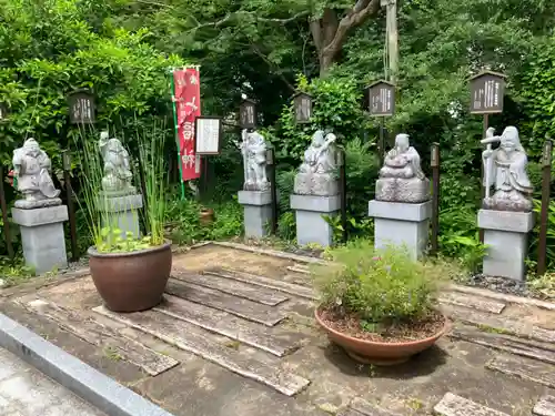 福泉寺(神奈川県)