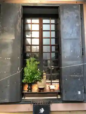 仲源寺のその他建物