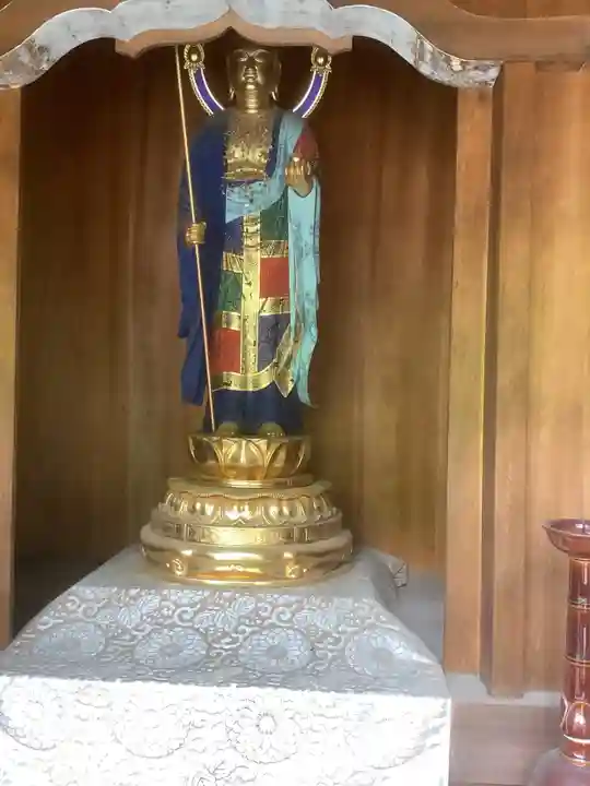 華厳寺(岐阜県)