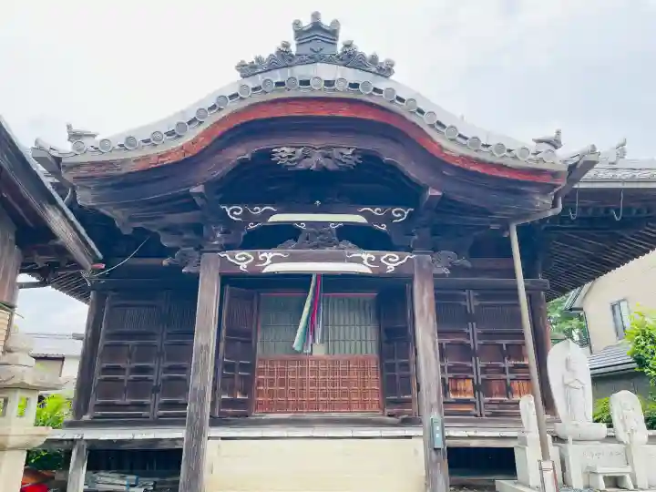 住泉寺(滋賀県)