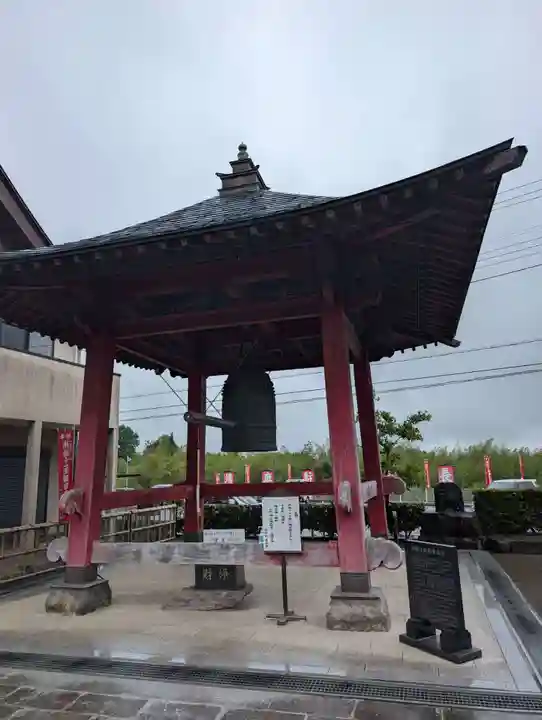 長谷寺(白岩観音)(群馬県)