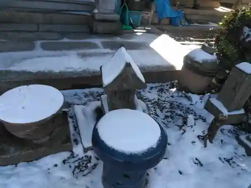 大法寺の末社・摂社