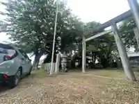 三輪神社(岐阜県)