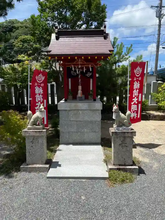 厳島神社(兵庫県)