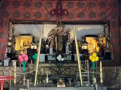 山科聖天 雙林院（双林院）　(京都府)