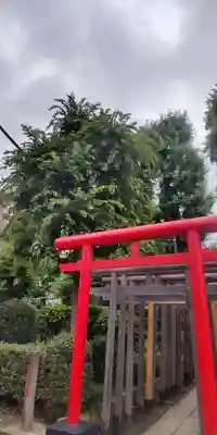 佐竹稲荷神社(東京都)