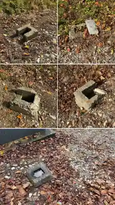 矢不来天満宮(北海道)