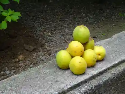 鈴鹿明神社のその他建物