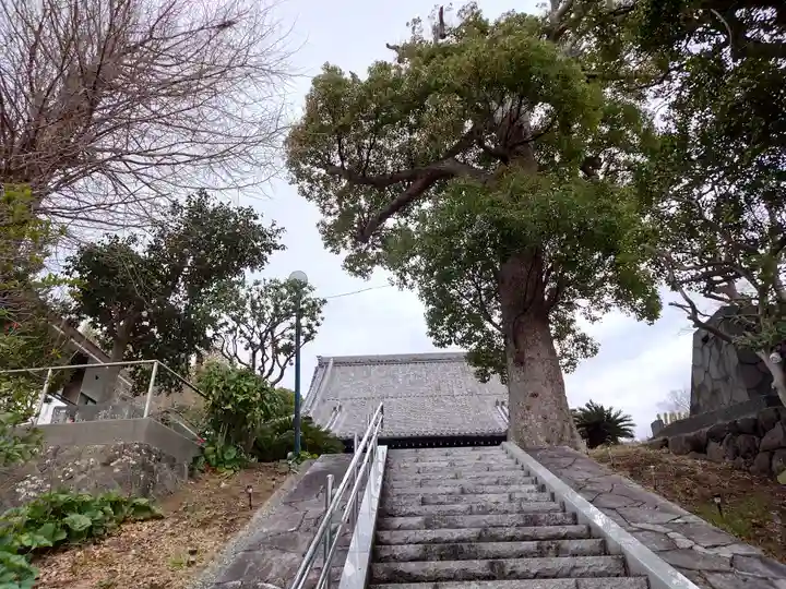 東漸寺(神奈川県)