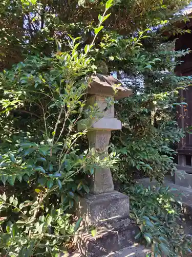 藤宮神社(埼玉県)