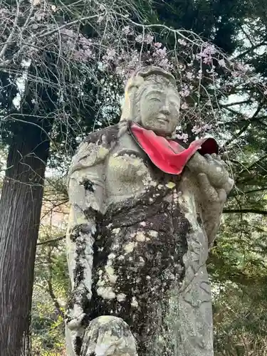 石水寺(熊本県)