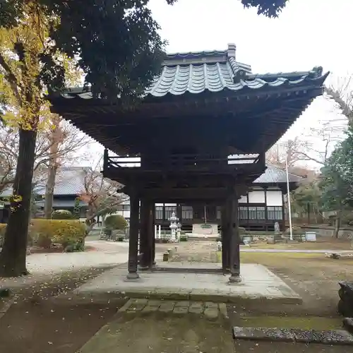 妙法寺(金色不動尊)のその他建物