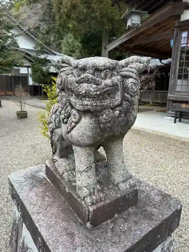 都美恵神社(三重県)